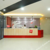Отель Thank You Inn Taizhou Xuzhuang, фото 16