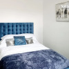 Отель Cosy 4-Bedroom House Manchester, фото 13