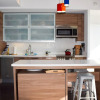 Отель Modern Queen West 2 Bedroom And 2 Bathroom, фото 9