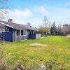 Отель Secluded Holiday Home in Jutland near Beach, фото 6