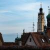 Отель Gästehaus am weißen Turm, фото 22