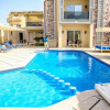 Отель Serenity home hurghada, фото 30