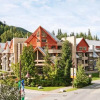 Отель Lake Placid Lodge, Whistler, Canada, фото 1