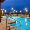 Отель Best Western Plus College Station Inn & Suites, фото 15