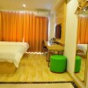 Отель GreenTree Inn DaLian JinZhou District Light Industry College Express Hotel, фото 8