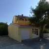 Отель Six Person Apartment With Two Bedrooms Located 200M From Beach In Pjescana Uvala, фото 13