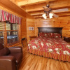 Отель Mayberry - Three Bedroom Cabin, фото 4