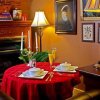 Отель The Arcadian Inn Bed & Breakfast, фото 12