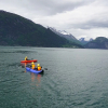Отель Solfjord, фото 18