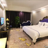 Отель Gauteng International Hotel Dongxing, фото 4