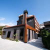 Отель Luxon Hotel Sakarya, фото 17