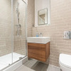 Отель Luxurious Studio Apartment - NEC BHX Solihull, фото 4