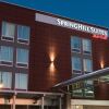 Отель Springhill Suites Canton в Норт-Кантоне