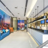 Отель Jtour Inn Chongqing Banan Wanda Plaza, фото 5