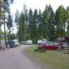 Отель Värnamo Camping Prostsjön, фото 1