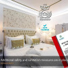 Отель Sadaret Hotel&suites Istanbul  Best Group Hotels, фото 7