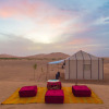 Отель Saharian Luxury Camp, фото 15