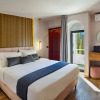Отель CITYLUXE Suites & Rooms, фото 4
