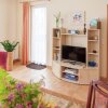 Отель Beautiful Apartment in Frauenwald at the Rennsteig in a Very Quiet Location, фото 10