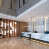 Отель Hampton by Hilton Changzhou Jintan, фото 1
