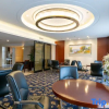 Отель Xinghua Grand Hotel, фото 4