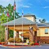Отель Holiday Inn Express BLAIRSVILLE, фото 27