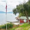 Отель 5 Person Holiday Home in Molde, фото 13