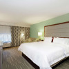 Отель Hampton Inn Melbourne, фото 4