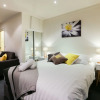 Отель WILLOW, Carlton Studio Apartment, фото 1