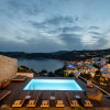 Отель Cova Mykonos Suites в Остров Миконос