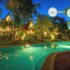 Отель Baan Duangkaew Resort, фото 36
