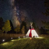 Отель Starlight Retreat Yellowstone, фото 7