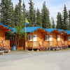 Отель Tok RV Village & Cabins, фото 9