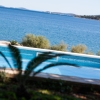 Отель Apartment Rose - 30 m from the beach: A4 Seget Vranjica, Riviera Trogir, фото 10