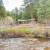 Отель Colorado Bear Creek Cabins, фото 25