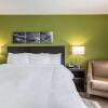 Отель Sleep Inn & Suites Mt. Hope near Auction & Event Center, фото 38