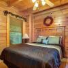 Отель Misty Mountain Hideaway by Vtrips, фото 5