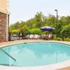 Отель Country Inn & Suites by Radisson, Asheville West near Biltmore, фото 14