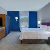 Отель Home2 Suites by Hilton Dallas-Frisco, фото 25