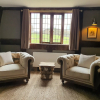 Отель The Threshing Barn at Penrhos Court, фото 5