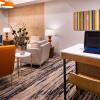 Отель Holiday Inn Express Hotel & Suites Alamogordo Hwy 54/70, an IHG Hotel, фото 31