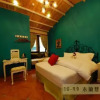 Отель Hsitou Man Tuo Xiang Homestay, фото 4