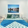Отель Nutmeg - 50mtrs to beach - by HD PROPERTIES, фото 12