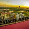 Отель Euro Hotel and Apartments, фото 7