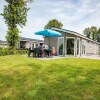 Отель Chalet in a Holiday Park Park De Veluwe, фото 24