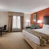 Отель Best Western Executive Inn, фото 27