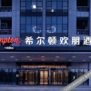 Отель Hampton by Hilton Hefei West Railway Station, фото 13