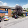 Отель Travelodge London Wimbledon Morden, фото 5