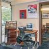 Отель Red Roof Inn Charlottesville, фото 2