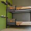 Отель Spin Designer Hostel, фото 6